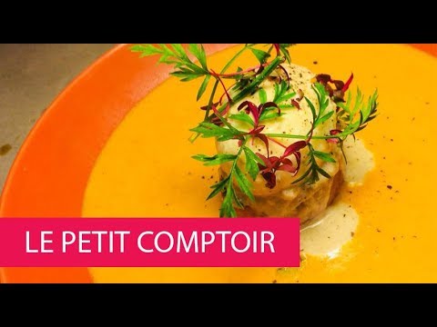 LE PETIT COMPTOIR - FRANCE, AVIGNON