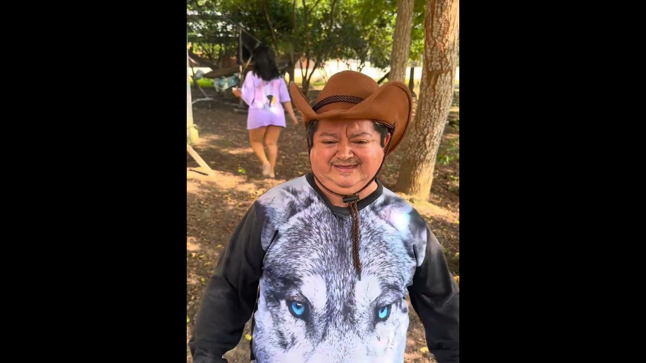 Tres patas 😂😂parte 62