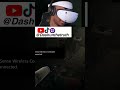 VR Player vs. Alien: Intense Battle &amp; Controller Chaos!