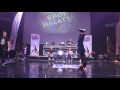 Bboy france 2015  18  malatya thecoal vs ludo fa  the coal