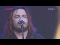 Seether -Nobody Praying For Me Live On Open Air Gampel