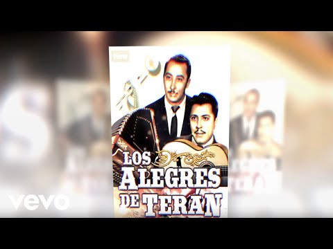 Los Alegres De Teran - Ojitos Verdes