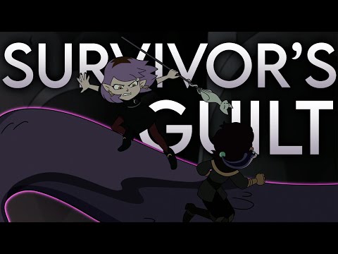 The Owl House | Amv | Survivor's Guilt