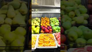 Voya Beach Resort Buffet Restaurant - Sveti Vlas, Bulgaria (July 2025)