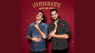 Video thumbnail of "Les yeux d'la tête - Hasta la Vida"