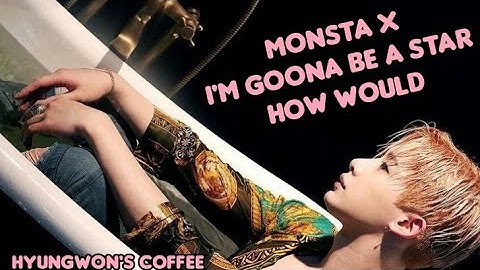 HOW WOULD MONSTA X OT7 SING I