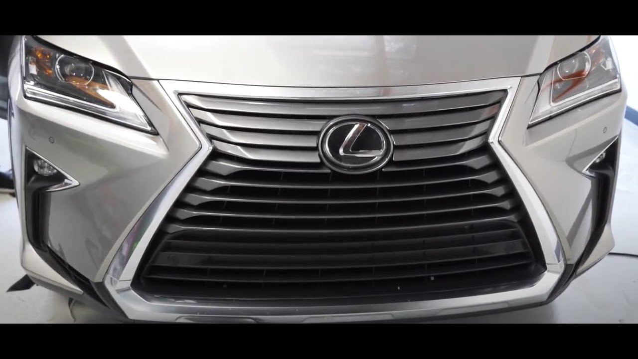 Window Tinting Greenville SC YouTube