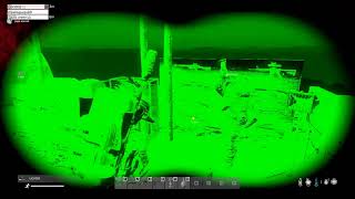 DayZ Raid O2 BASE Devil's Castle ON #TDB LUL