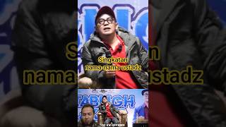 Ceramah Terbaru Ustadz Evie Effendi lucu hiburan evieeffendi ustadzevieeffendi