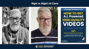 AI-Powered Video Creation – How AI Can Transform Your Business Marketing