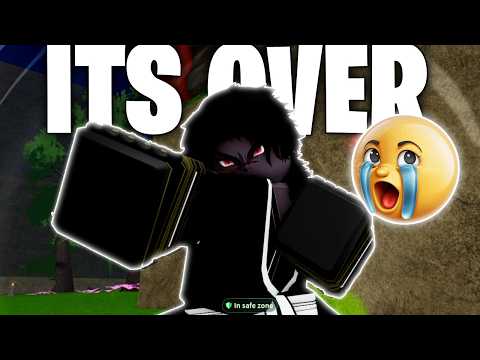 Project Slayers 2 Has a HUGE Problem..