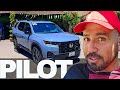 Ni Toyota Ni VW: La Camioneta Que Tendrías Si No Hablaras Español