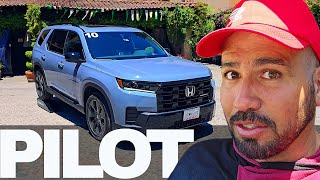 Ni Toyota Ni VW: La Camioneta Que Tendrías Si No Hablaras Español