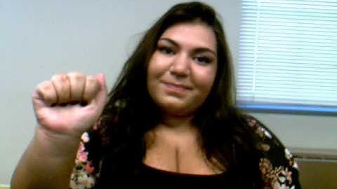 ASL 112 Raia quiz #1