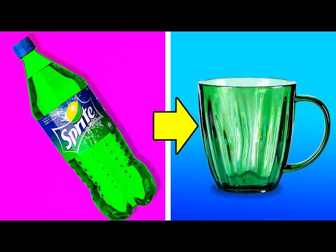 Video: Wat is het beste alternatief voor een plastic waterfles?