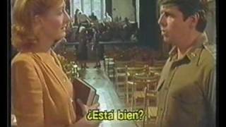 Amores En Tiempos De Guerra Yanks Cin Vanessa Redgrave