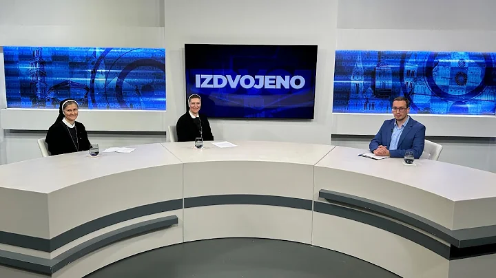 Izdvojeno - Tko su Marijine sestre udotvorne medal...