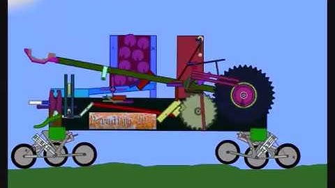 The EPIC Algodoo: Phun Edition Video [reupload]