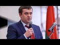 Архитектор Минска Мартынов продержался всего месяц