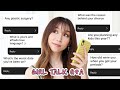 Girl Talk- Answering really personal questions