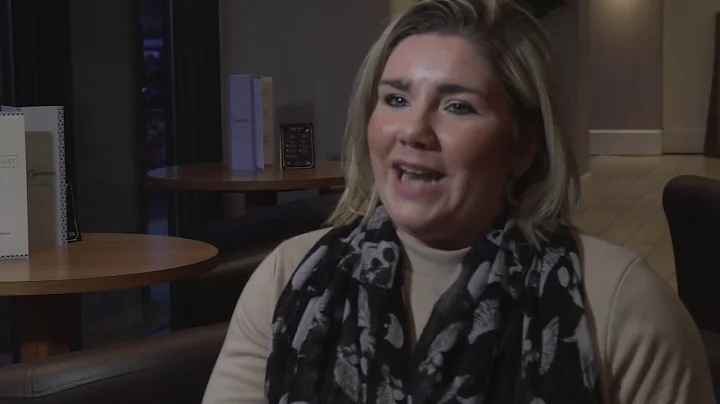 Kathryn Baird Testimonial