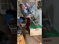I’m going INSANE - 3D printing 150% scale LEGO UCS Venator DAY 60