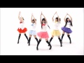 【プリキュアED】レッツ・ラ・クッキン☆ショータイム【踊ってみた】