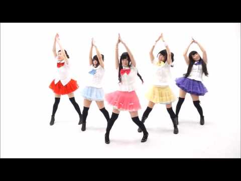 【プリキュアED】レッツ・ラ・クッキン☆ショータイム【踊ってみた】