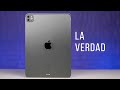 iPad Pro 2020 - ¿Vale La Pena?