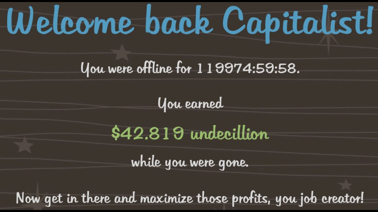 adventure capitalist support codes for ios