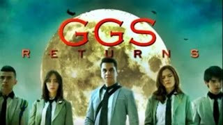Trailer Ganteng Ganteng Serigala Returns | GGS Returns
