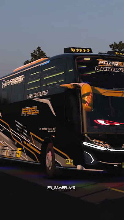 Apt apt #ets2indonesia #teloletbasuri