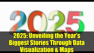 2025: Unveiling the Year