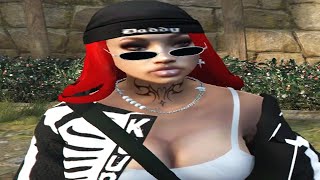 ragebaiting fantasy roleplayers in gta 5 rp