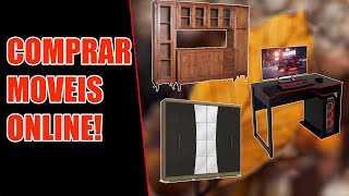 Best websites to BUY FURNITURE ONLINE in BRAZIL screenshot 4