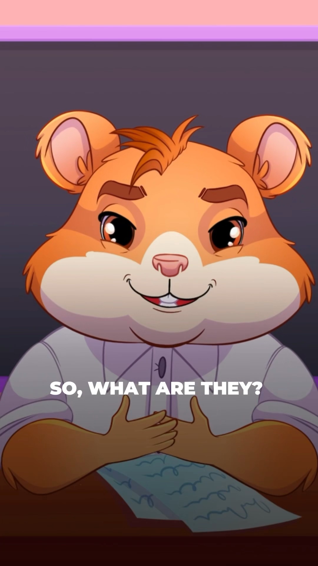 Cryptoexchanges what are they? HAMSTER ACADEMY