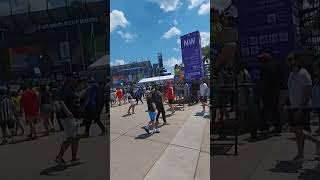World Cup Fever