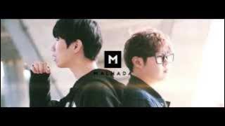 EXO - CALL ME BABY (R&B VER.) COVER MV