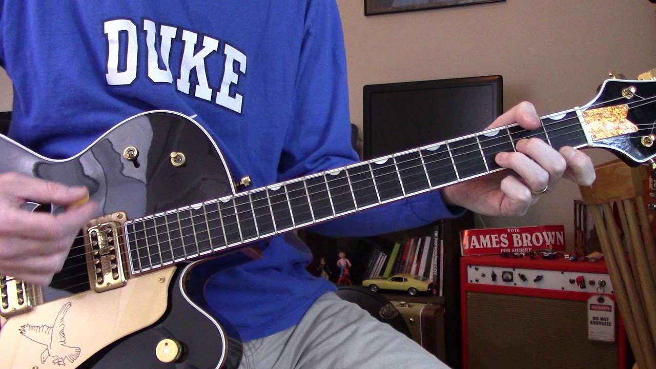 Starting Over (Lesson) - John Lennon - YouTube