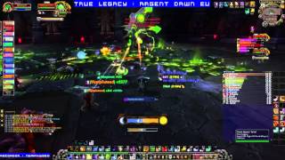 True Legacy Socrethar Normal