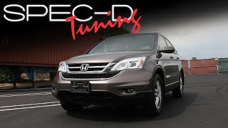 Research 2011
                  HONDA CR-V pictures, prices and reviews