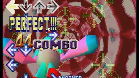 【DDR 2ndReMIX】BRILLIANT 2U【ANOTHER】