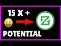 ZCoin Mining Review [GPU Mining Project W/ Huge Upside!]