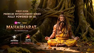 Mahabharat: Ek Dharmayudh | Episode 6 | Now Streaming | JioHotstar
