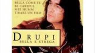 Drupi - Bella e Strega chords