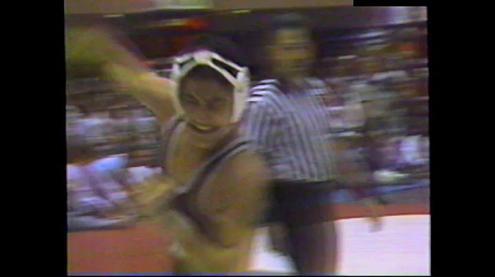 1990 112 IA HS St. Finals/Awards: Ehlen-Raisty, Re...