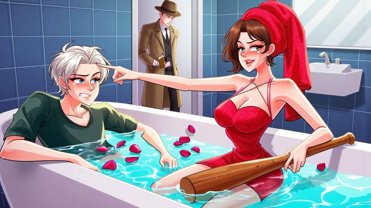 Mein Vater engagierte Detektive, um meinen Freund auszuspionieren