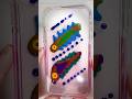 Creative & Satisfying Phone Case Design ✨ | Painting for Relaxation