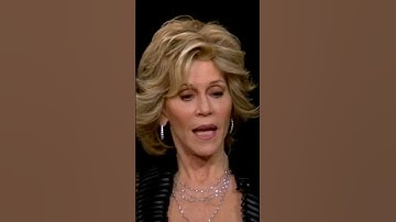 A journey of self-discovery and resilience unfolds as Oscar-winning actress and activist Jane Fonda