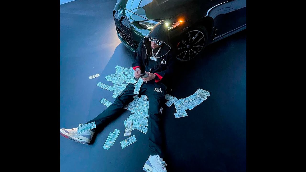 (FREE) RW 5ive x Melodic Type Beat - 